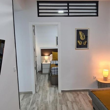 M-A Apartamento Conde De Penalver Madrid Kültér fotó