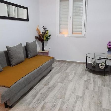 M-A Apartamento Conde De Penalver Madrid Kültér fotó