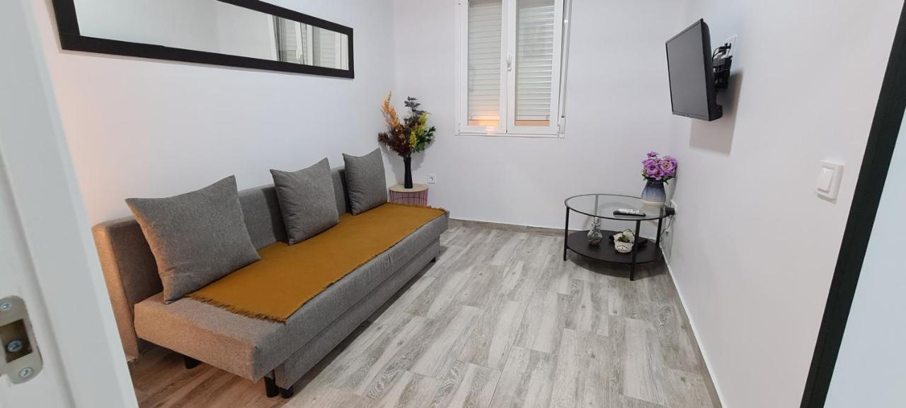 M-A Apartamento Conde De Penalver Madrid Kültér fotó