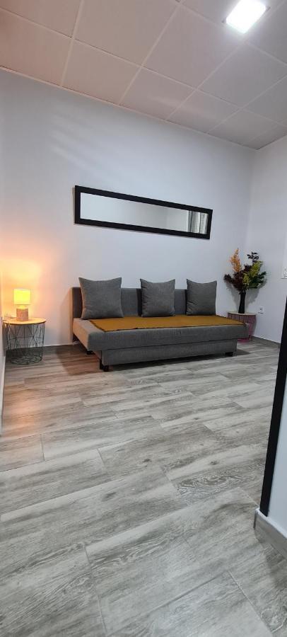 M-A Apartamento Conde De Penalver Madrid Kültér fotó