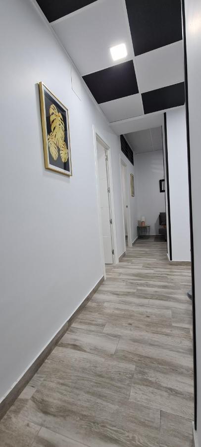M-A Apartamento Conde De Penalver Madrid Kültér fotó